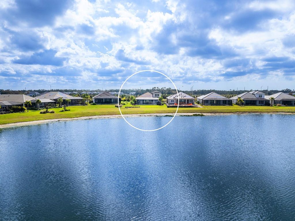 Photo of 7919 Waterbend Trail, Sarasota, FL 34240 (MLS # A4676105)