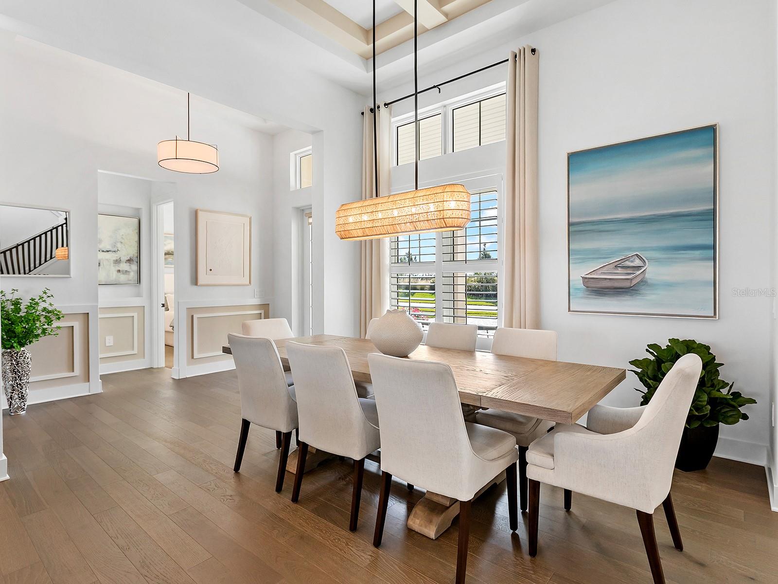 LAKEHOUSE COVE/WATERSIDE PH 5 - Residential