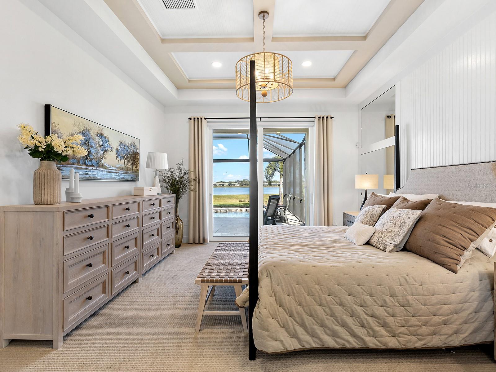 LAKEHOUSE COVE/WATERSIDE PH 5 - Residential