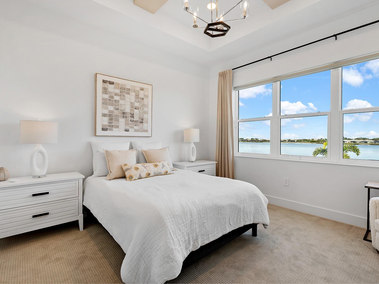 LAKEHOUSE COVE/WATERSIDE PH 5 - Residential