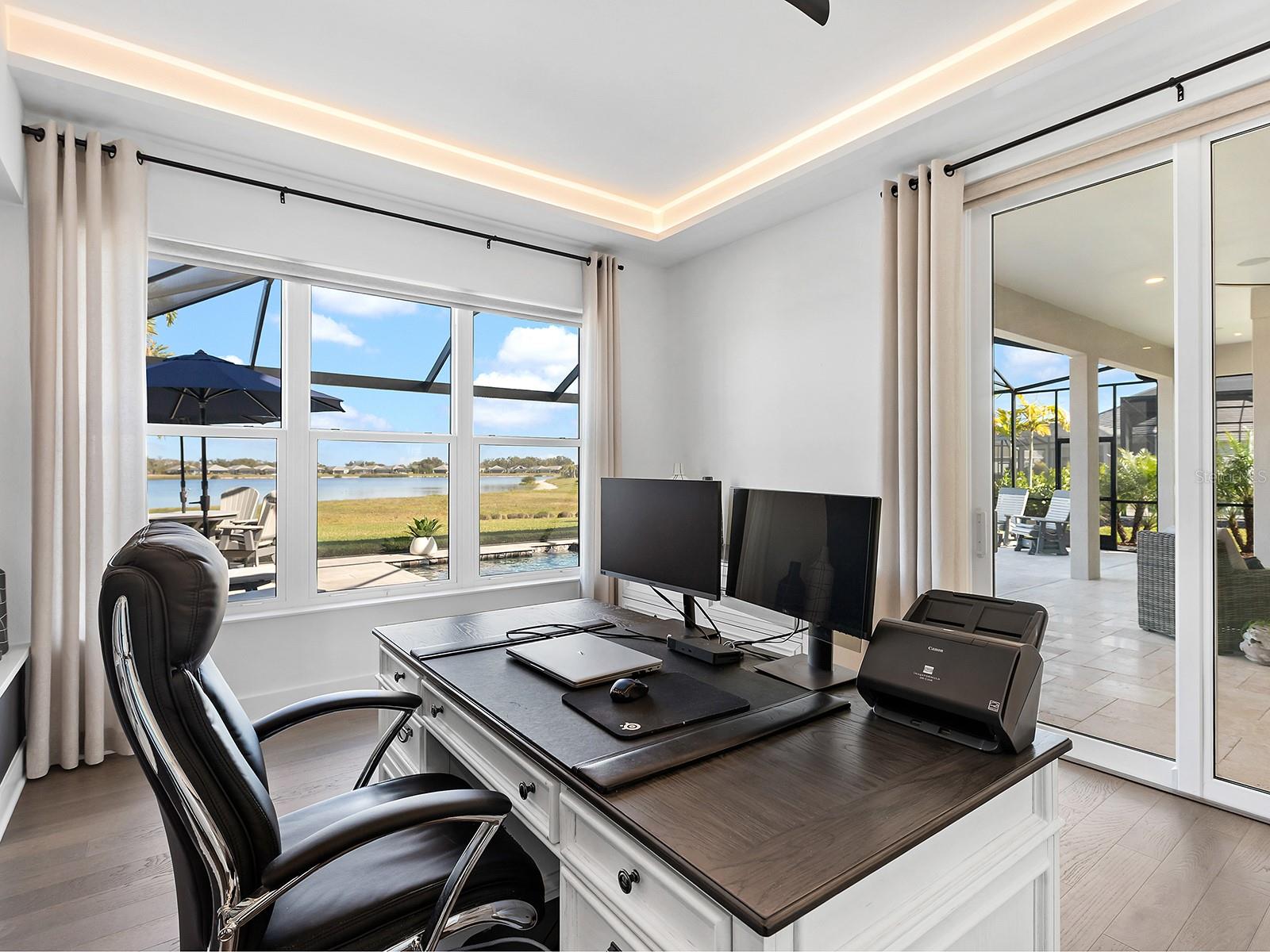 LAKEHOUSE COVE/WATERSIDE PH 5 - Residential