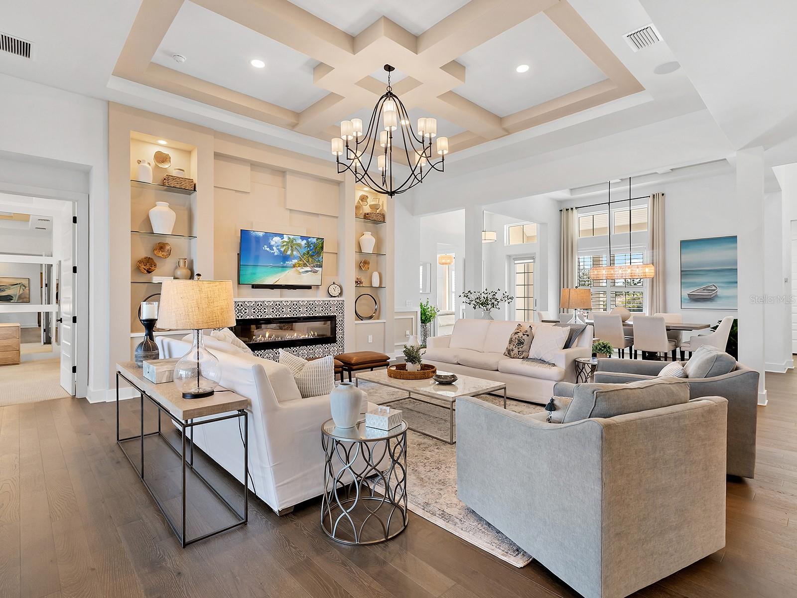 LAKEHOUSE COVE/WATERSIDE PH 5 - Residential