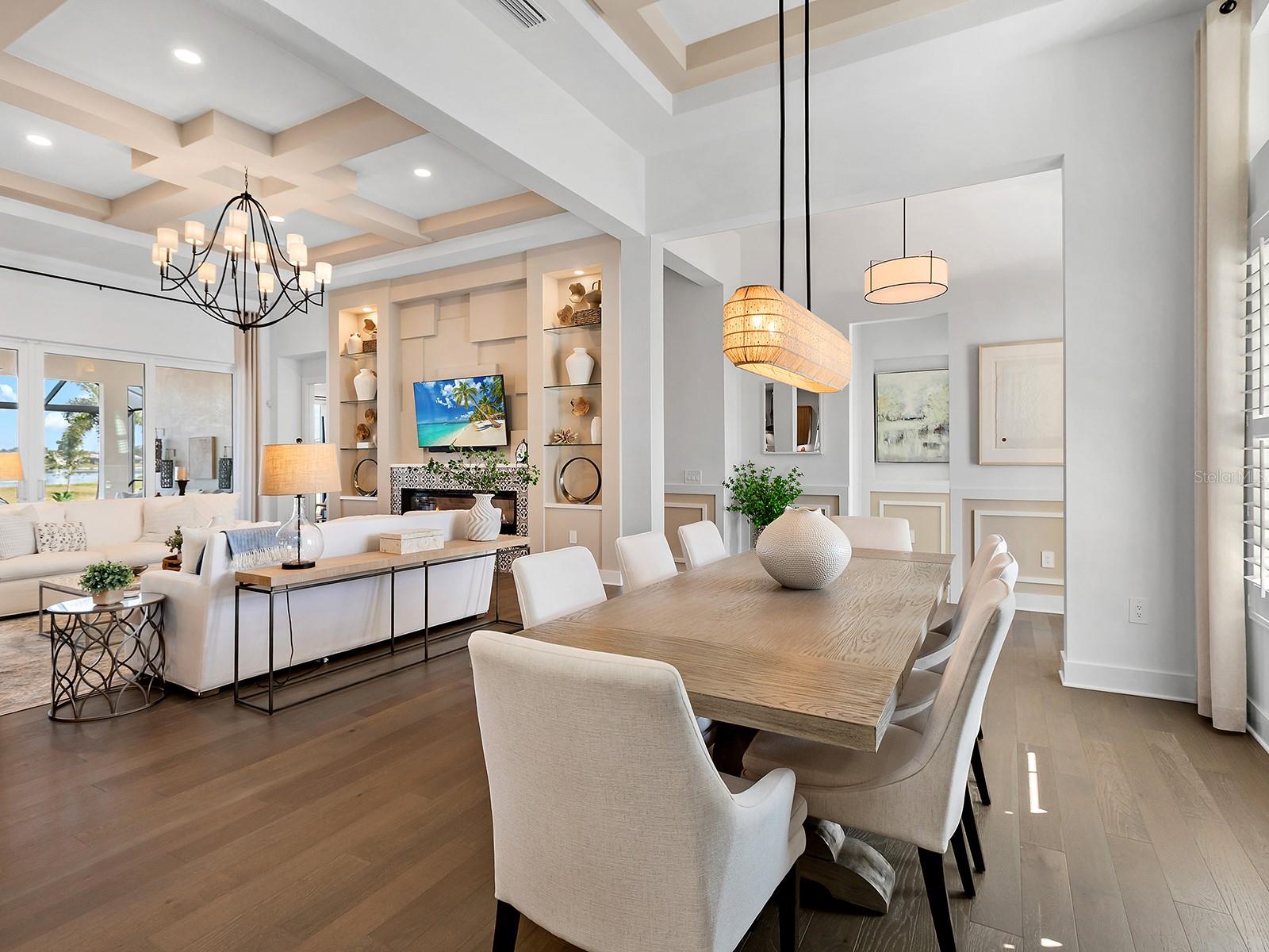 LAKEHOUSE COVE/WATERSIDE PH 5 - Residential