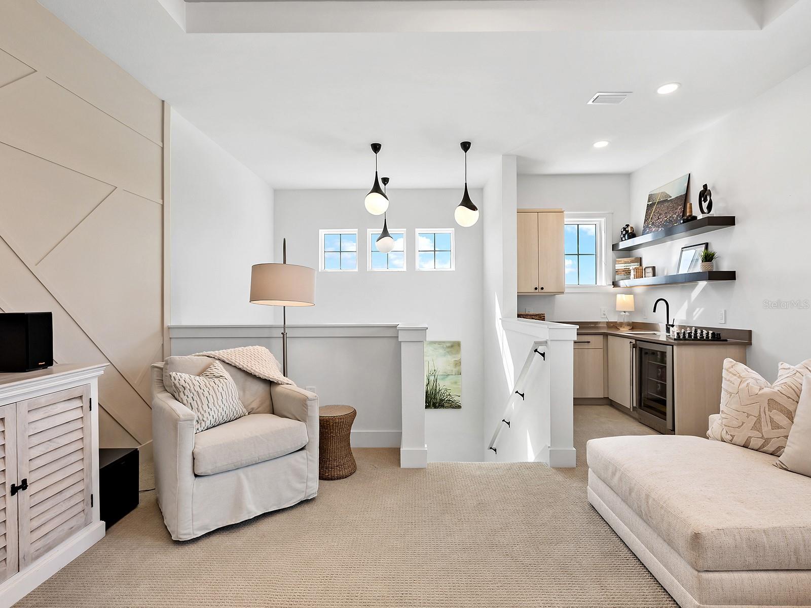 LAKEHOUSE COVE/WATERSIDE PH 5 - Residential