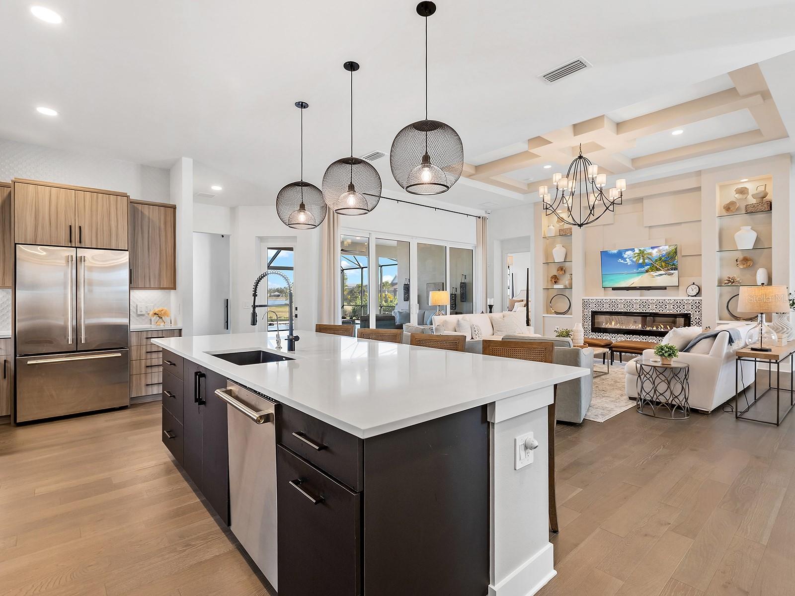 LAKEHOUSE COVE/WATERSIDE PH 5 - Residential