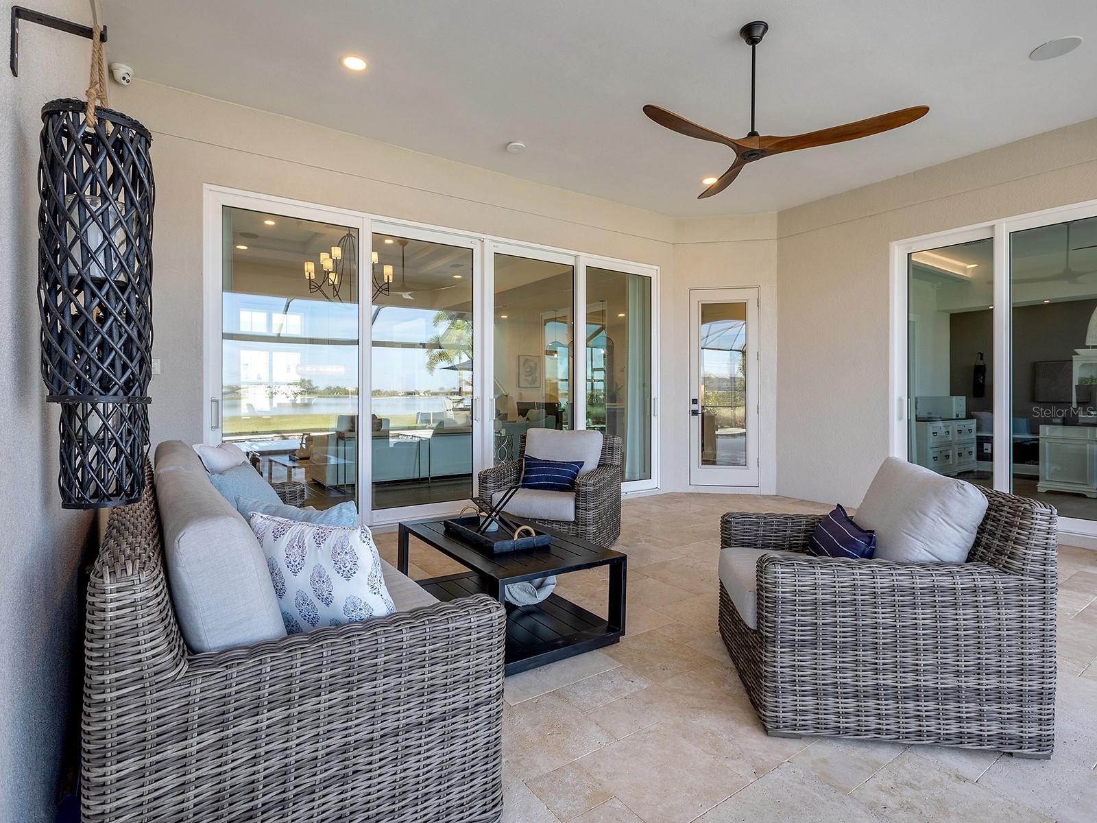 LAKEHOUSE COVE/WATERSIDE PH 5 - Residential