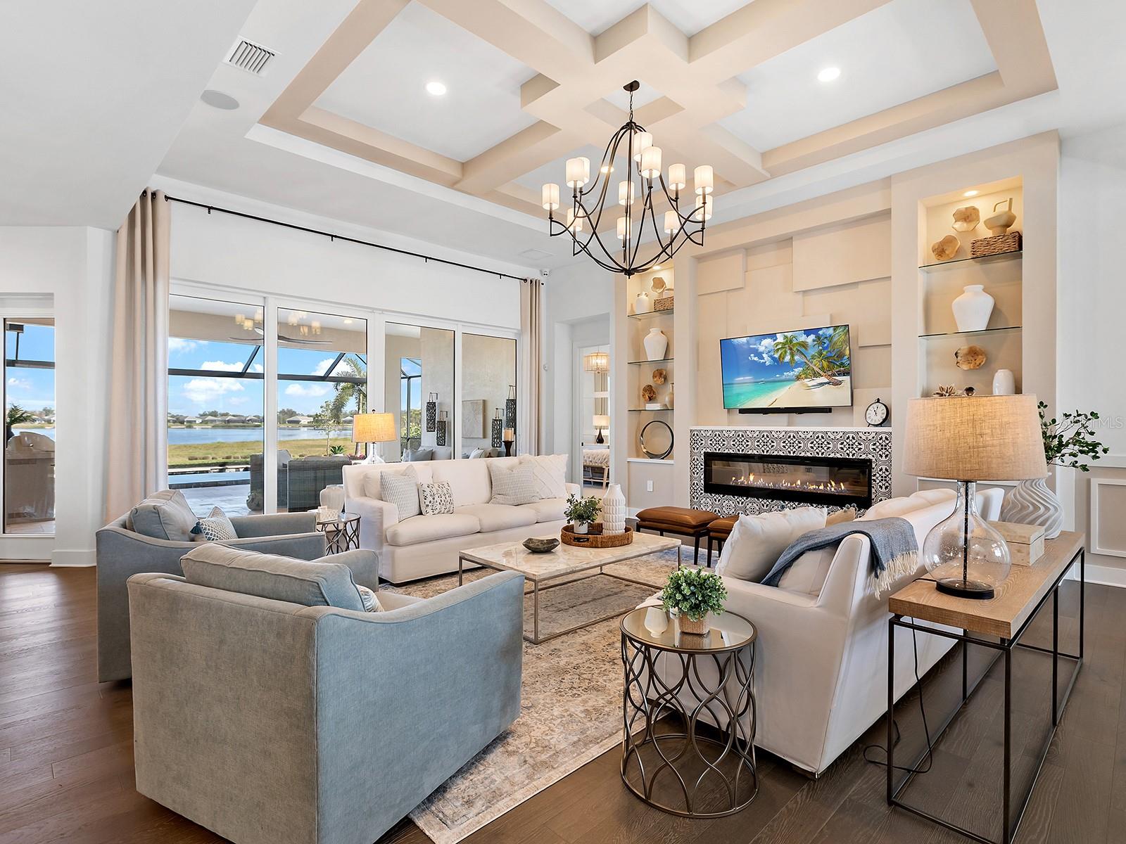 7919 WATERBEND TRAIL, SARASOTA, FL, 34240 4 7919 WATERBEND TRAIL