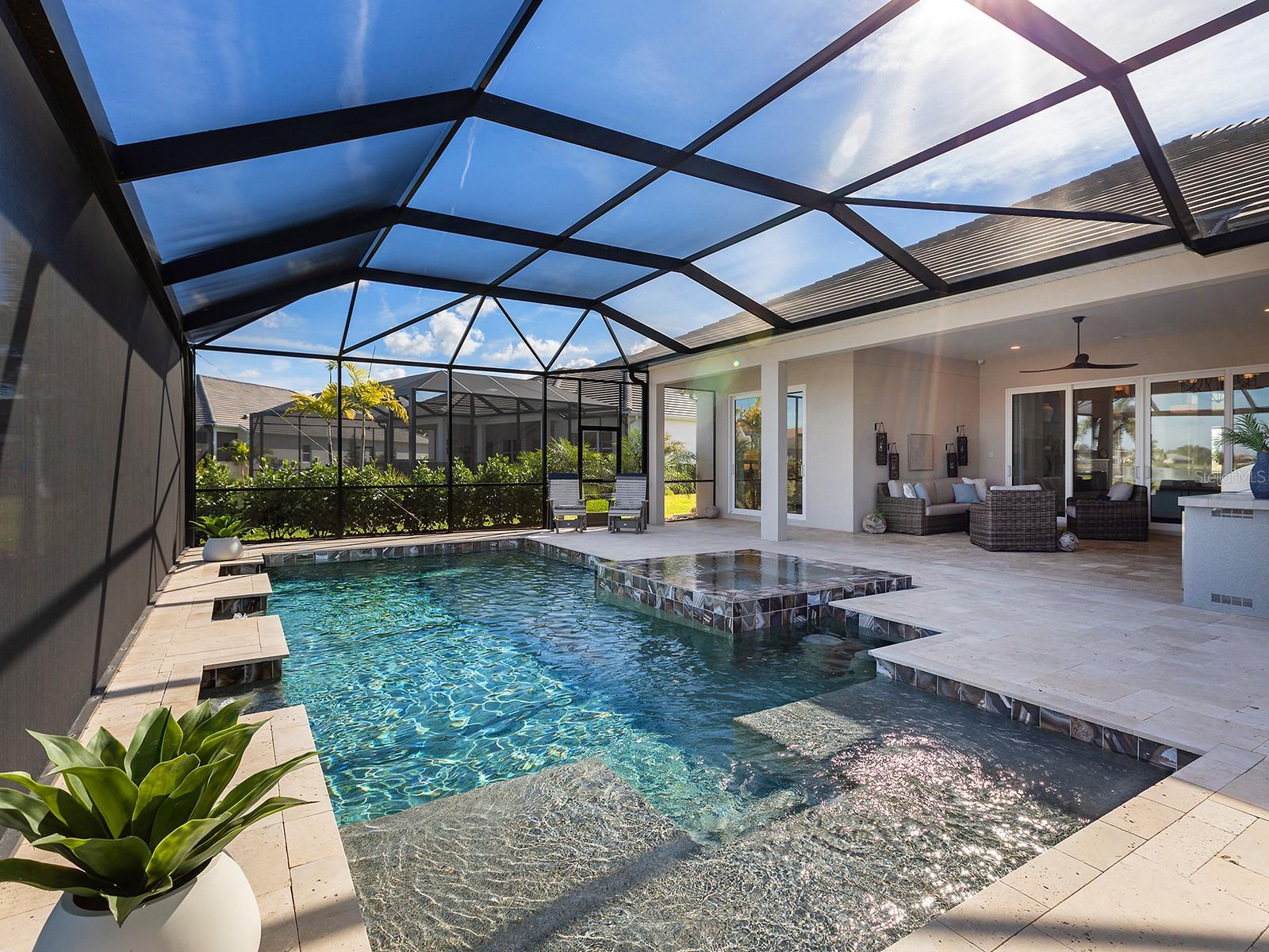 LAKEHOUSE COVE/WATERSIDE PH 5 - Residential