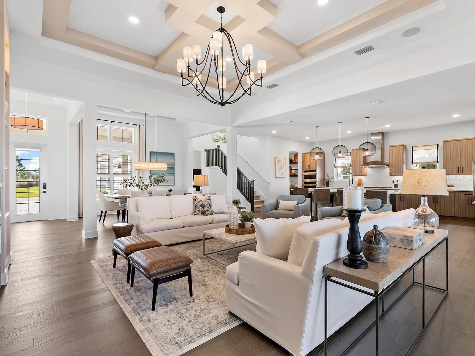 LAKEHOUSE COVE/WATERSIDE PH 5 - Residential