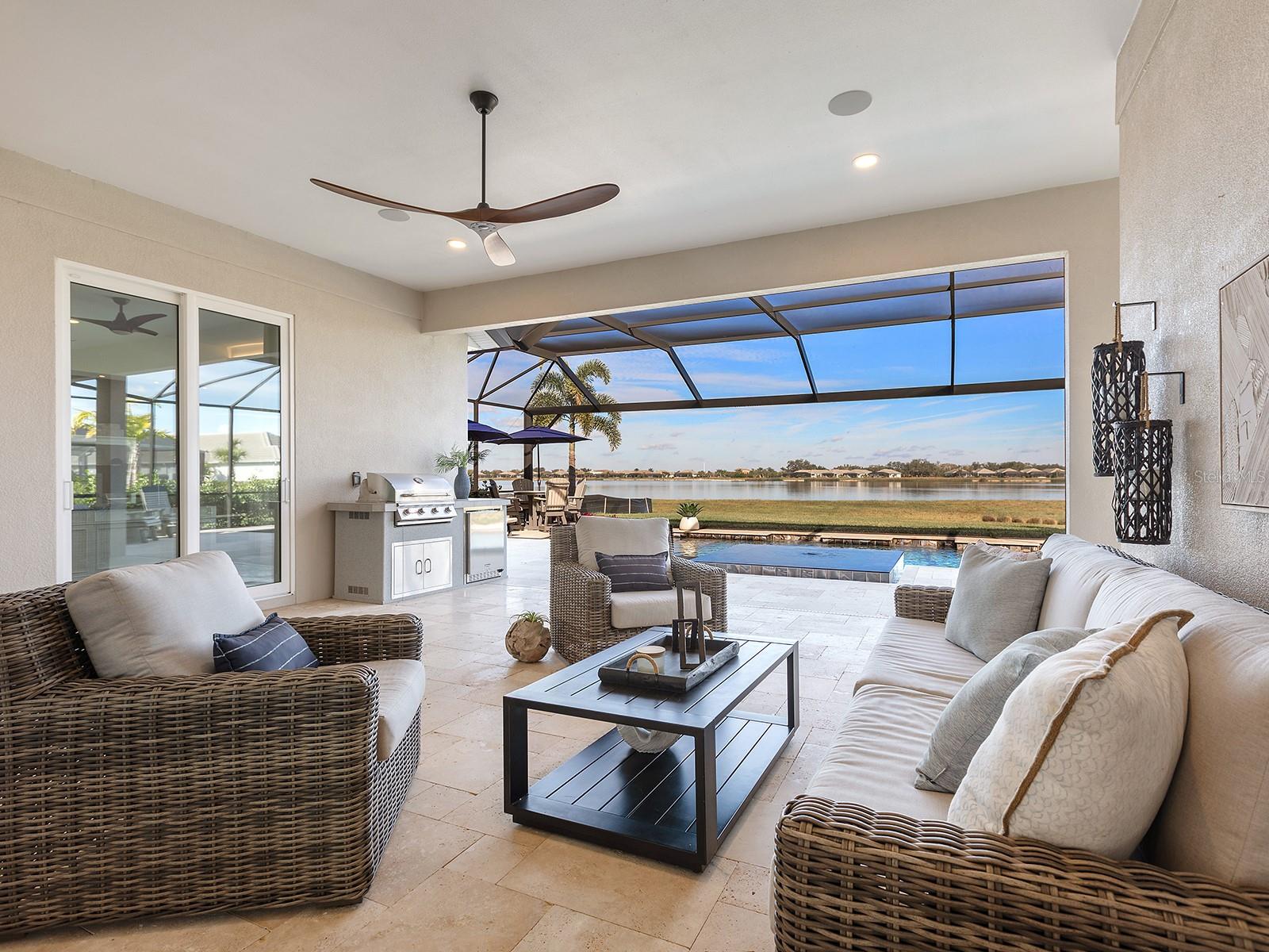 LAKEHOUSE COVE/WATERSIDE PH 5 - Residential