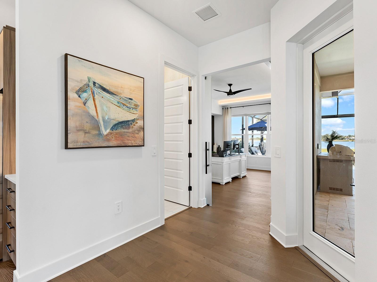 LAKEHOUSE COVE/WATERSIDE PH 5 - Residential