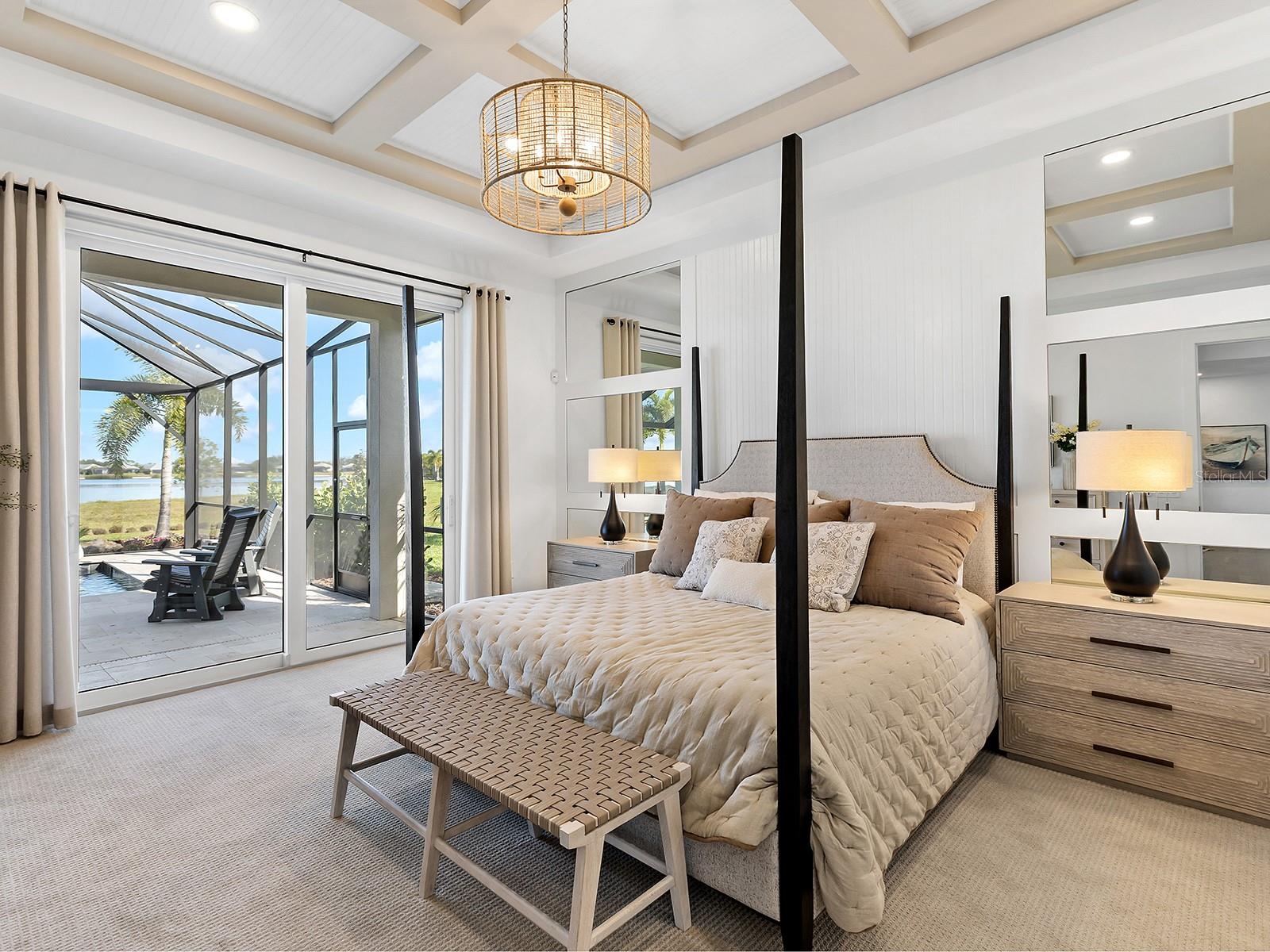 LAKEHOUSE COVE/WATERSIDE PH 5 - Residential