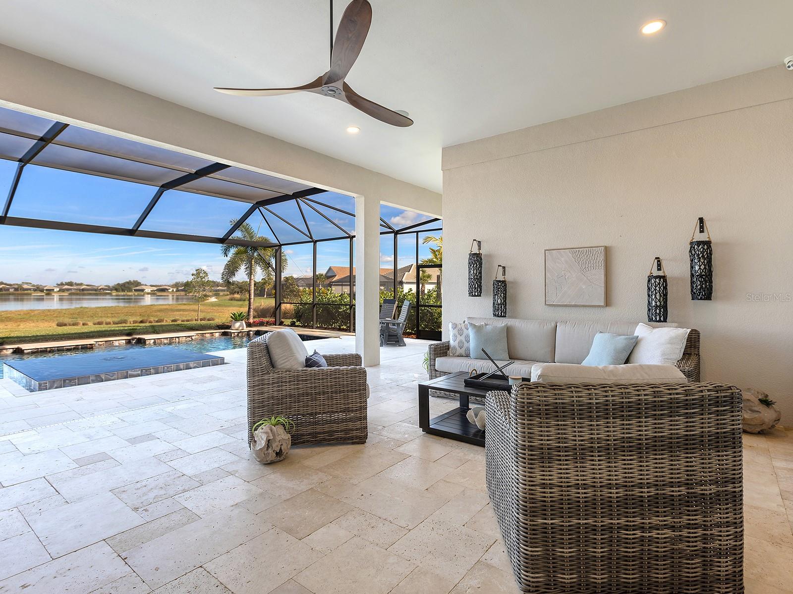 LAKEHOUSE COVE/WATERSIDE PH 5 - Residential