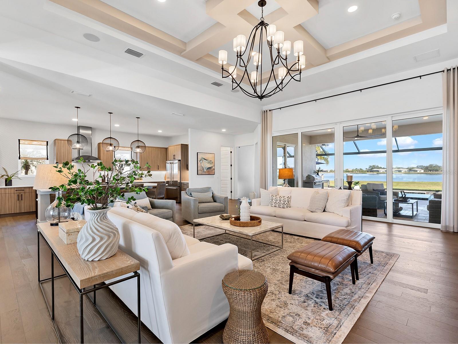 LAKEHOUSE COVE/WATERSIDE PH 5 - Residential