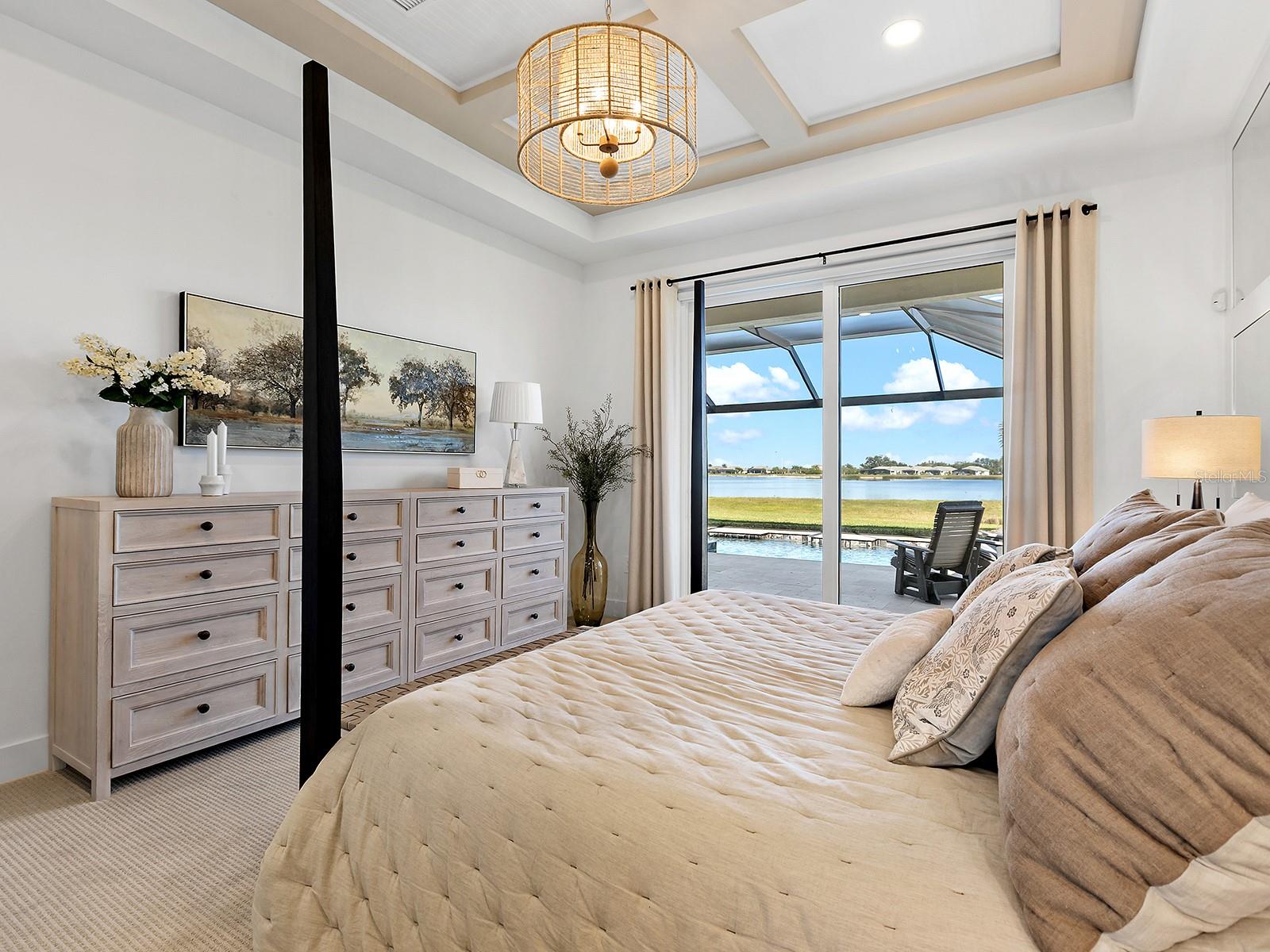 LAKEHOUSE COVE/WATERSIDE PH 5 - Residential