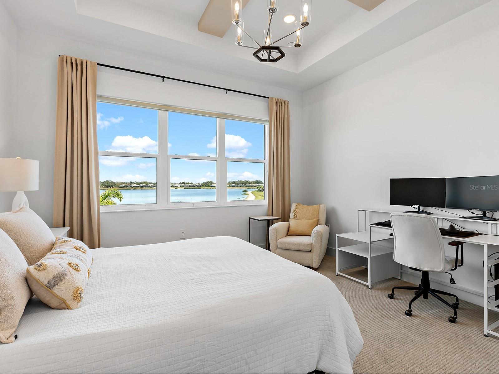 LAKEHOUSE COVE/WATERSIDE PH 5 - Residential