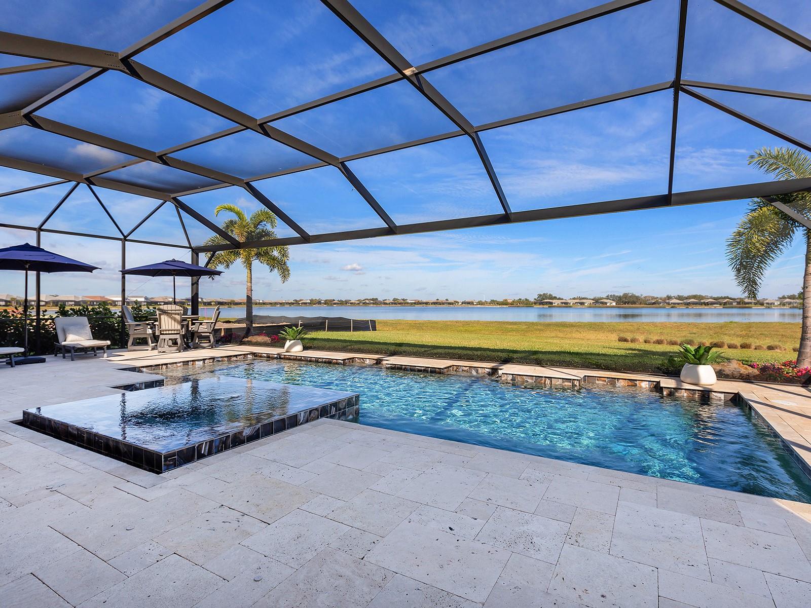 LAKEHOUSE COVE/WATERSIDE PH 5 - Residential