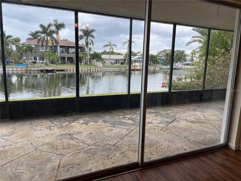 A home in COCOA BEACH