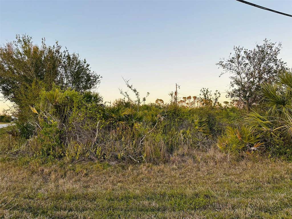 Photo of 12204 Zittle Avenue, Port Charlotte, FL 33981 (MLS # D6147758)