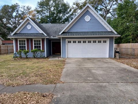 A home in MOUNT DORA