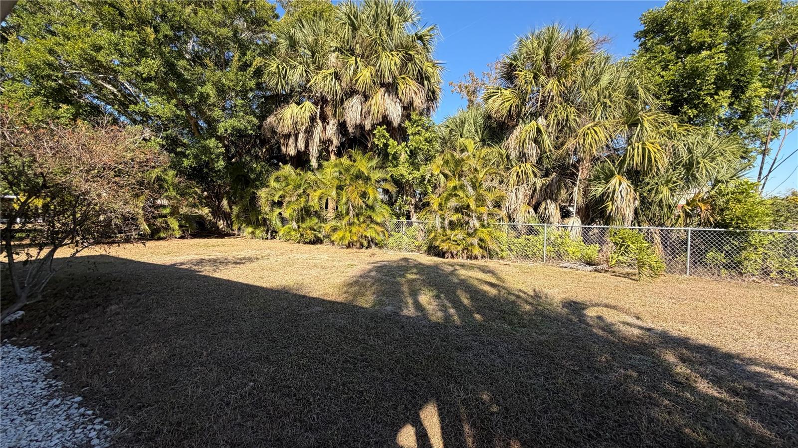 PORT CHARLOTTE SEC 033 - Residential Lease