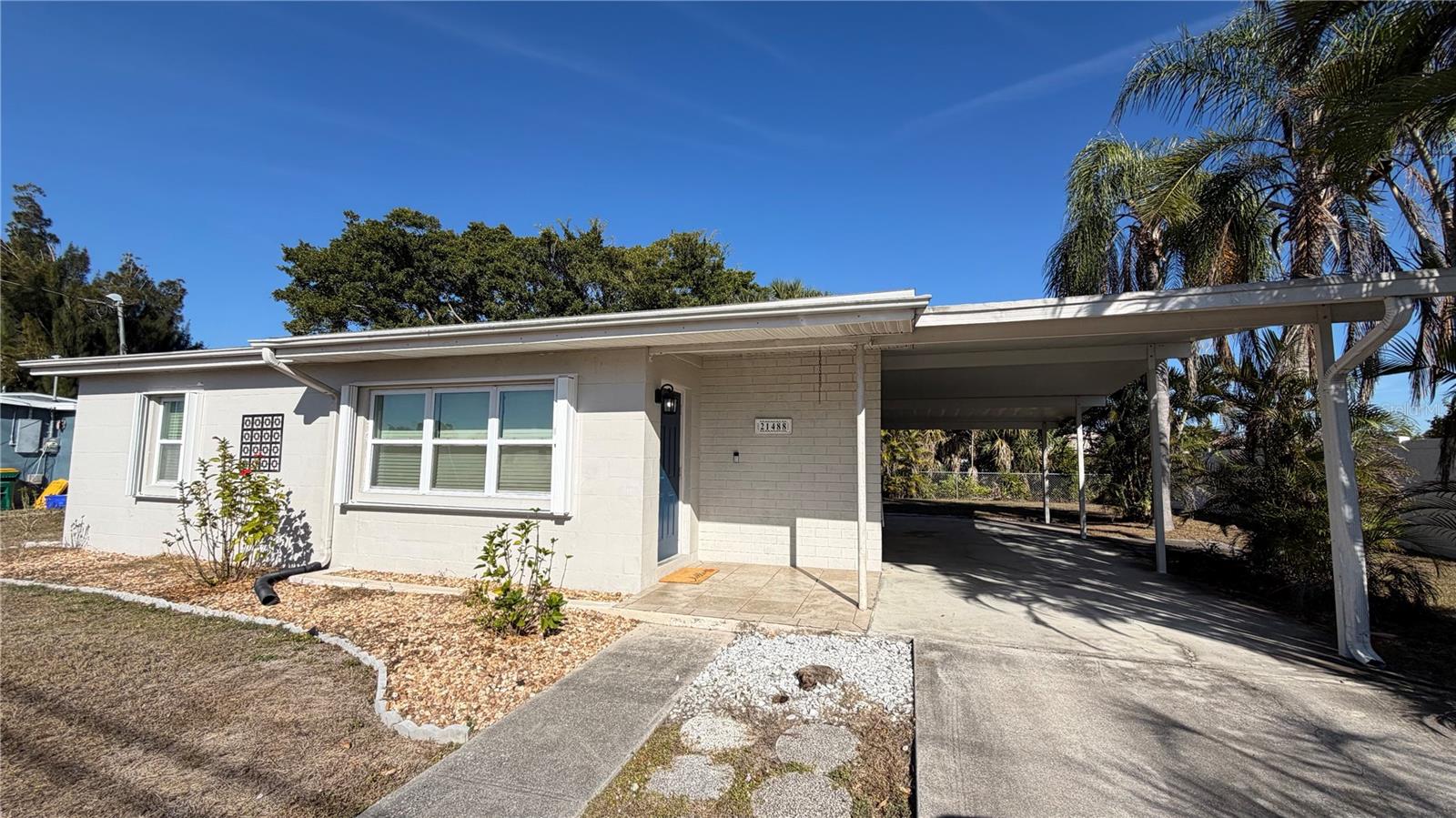 PORT CHARLOTTE SEC 033 - Residential Lease