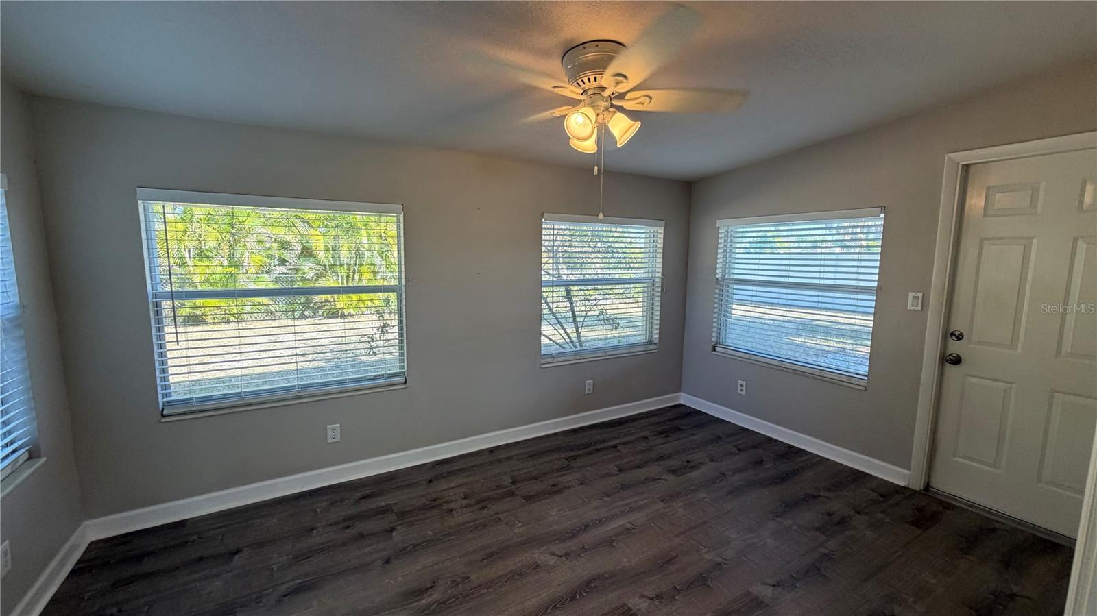 PORT CHARLOTTE SEC 033 - Residential Lease