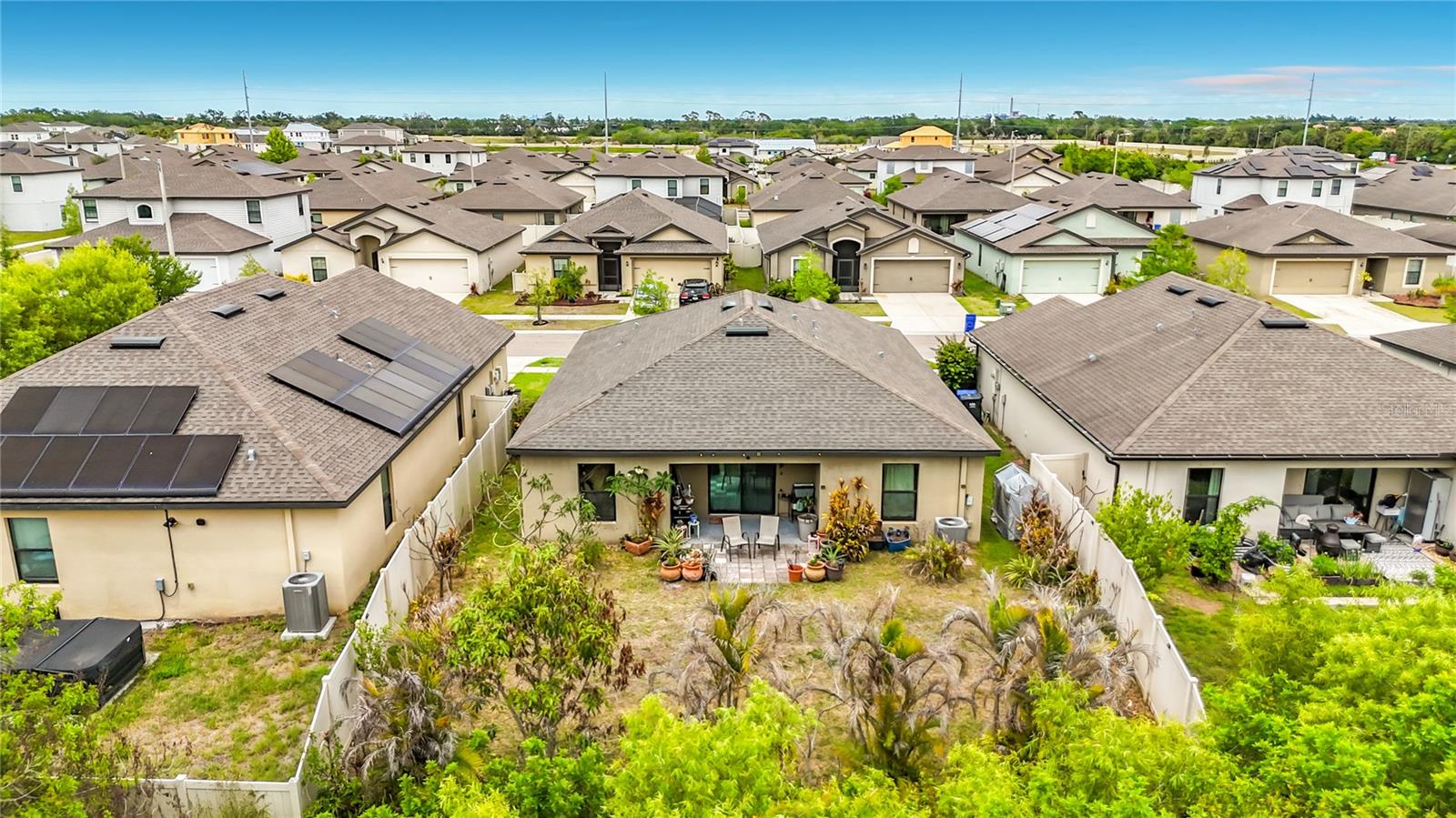 WYNNMERE WEST PH 2 & 3 - Residential