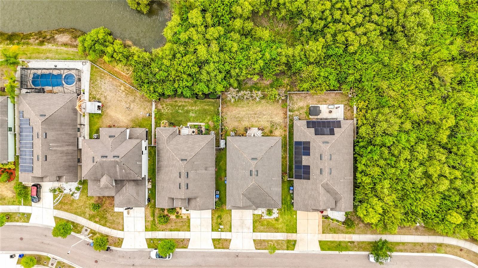 WYNNMERE WEST PH 2 & 3 - Residential