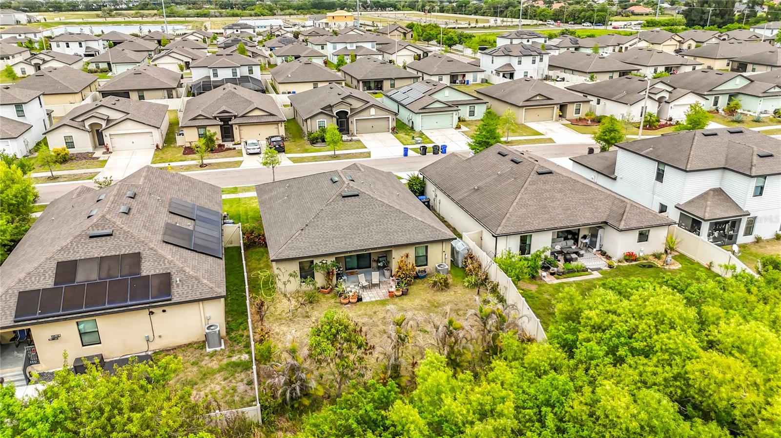 WYNNMERE WEST PH 2 & 3 - Residential