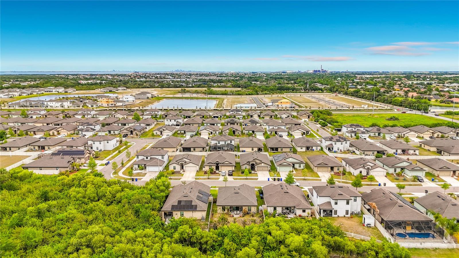 WYNNMERE WEST PH 2 & 3 - Residential