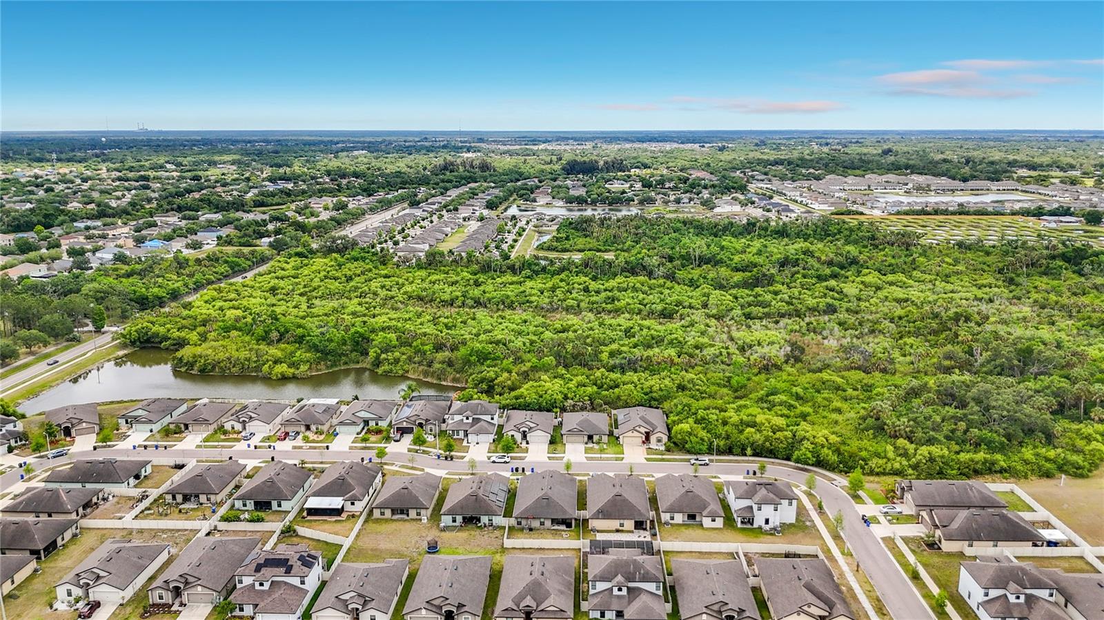 WYNNMERE WEST PH 2 & 3 - Residential