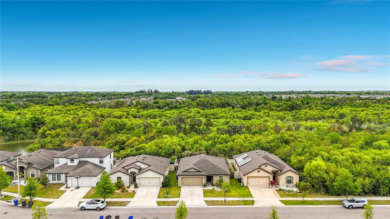 WYNNMERE WEST PH 2 & 3 - Residential