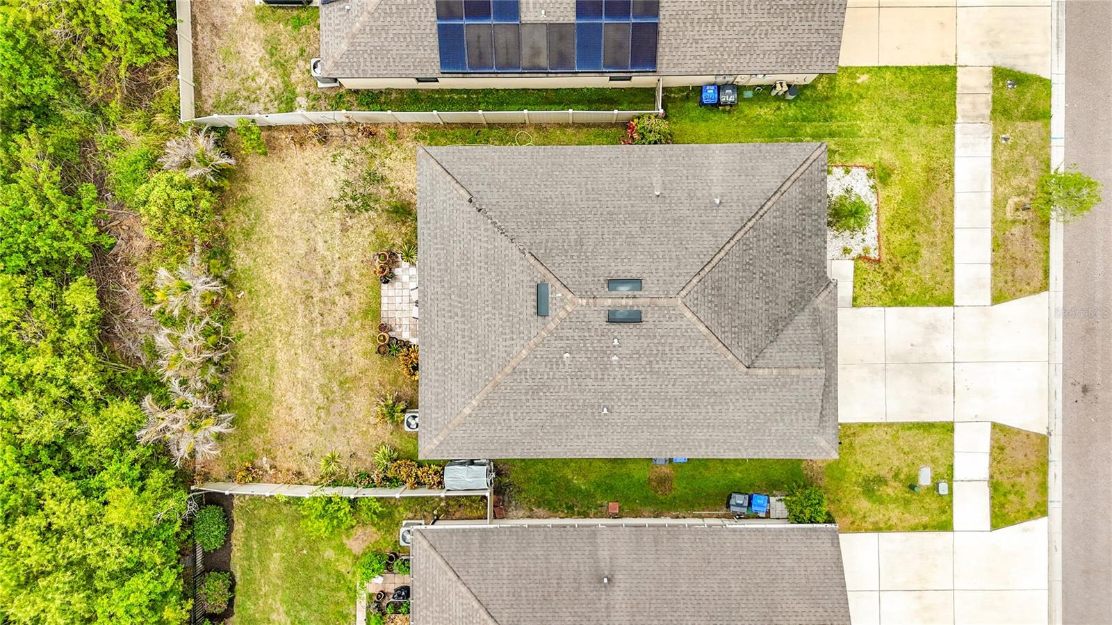 WYNNMERE WEST PH 2 & 3 - Residential