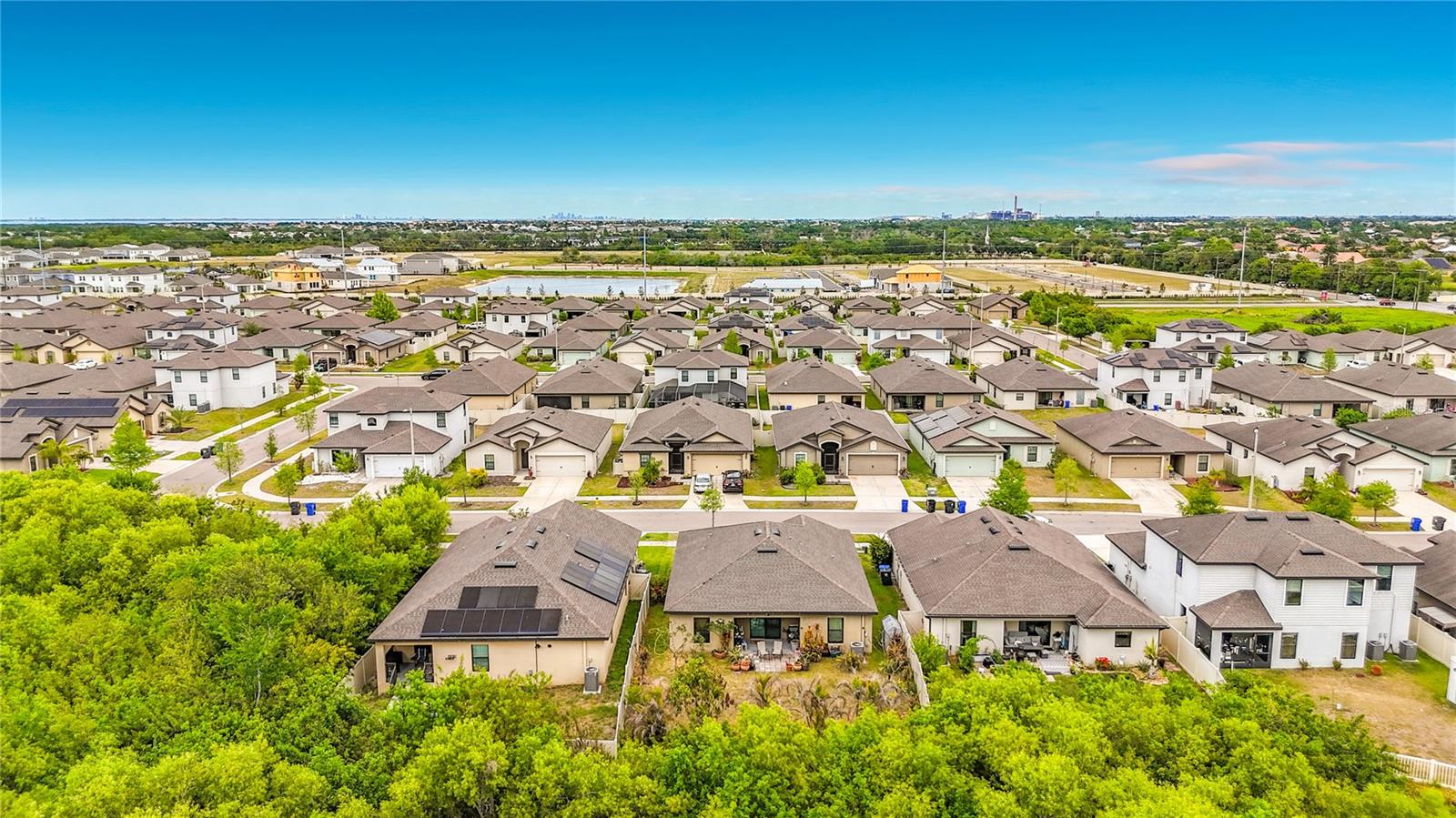 WYNNMERE WEST PH 2 & 3 - Residential