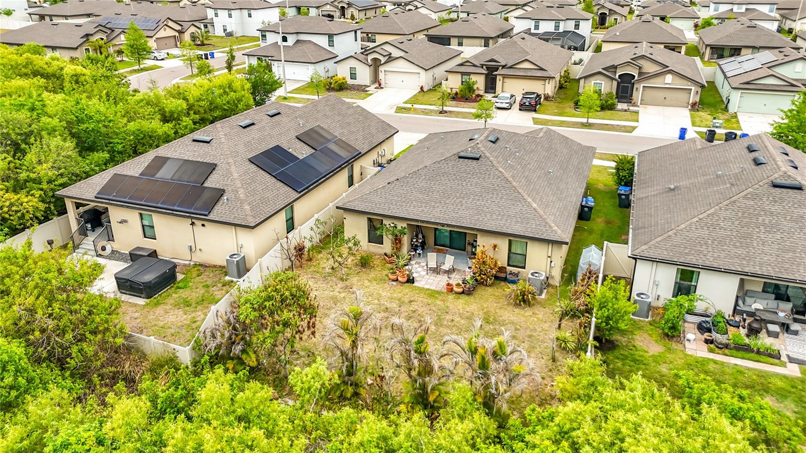 WYNNMERE WEST PH 2 & 3 - Residential