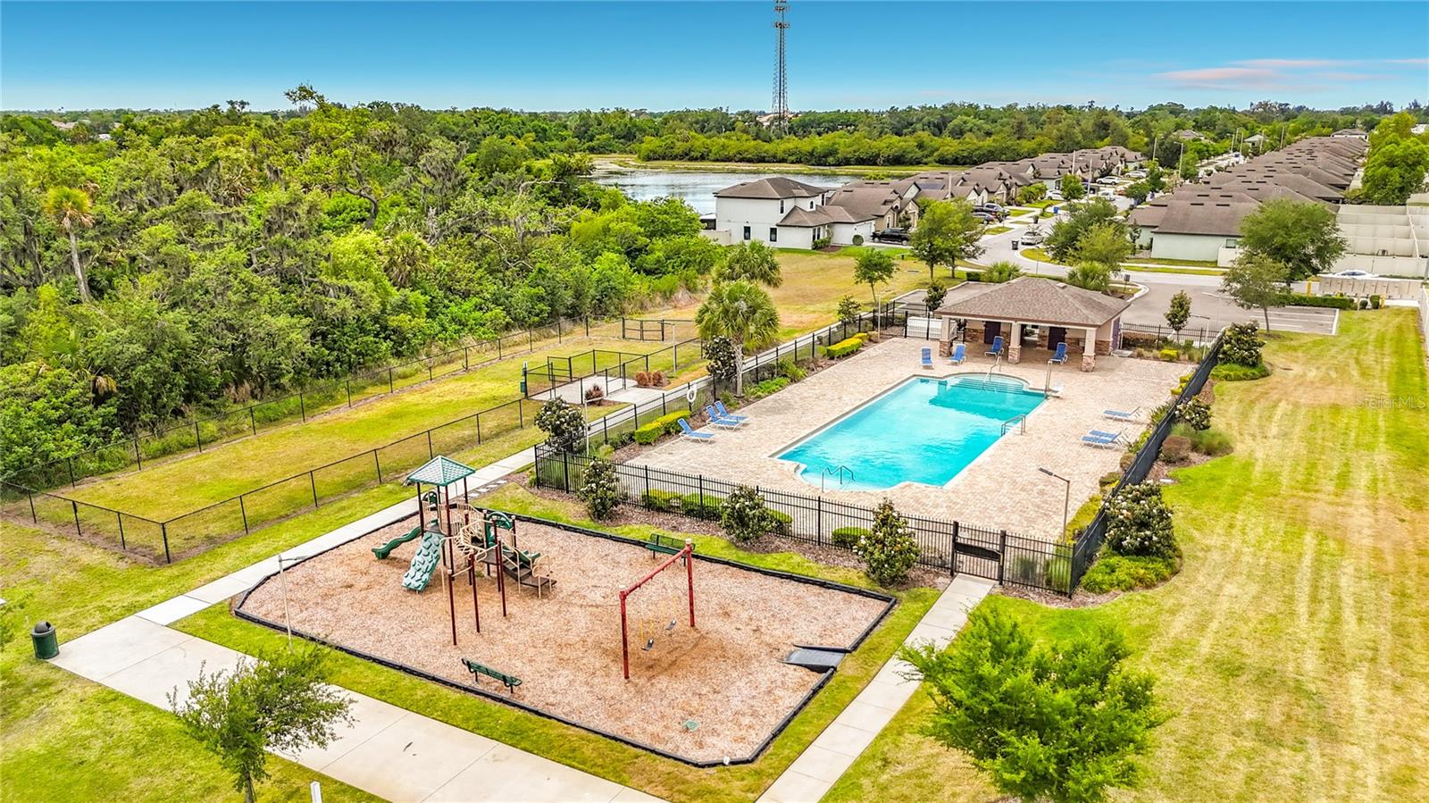 WYNNMERE WEST PH 2 & 3 - Residential