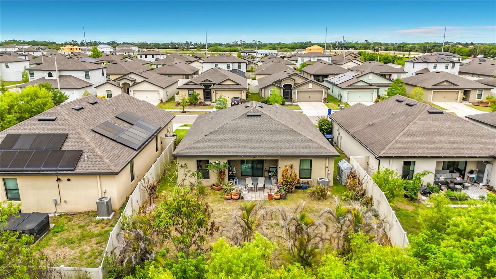 WYNNMERE WEST PH 2 & 3 - Residential