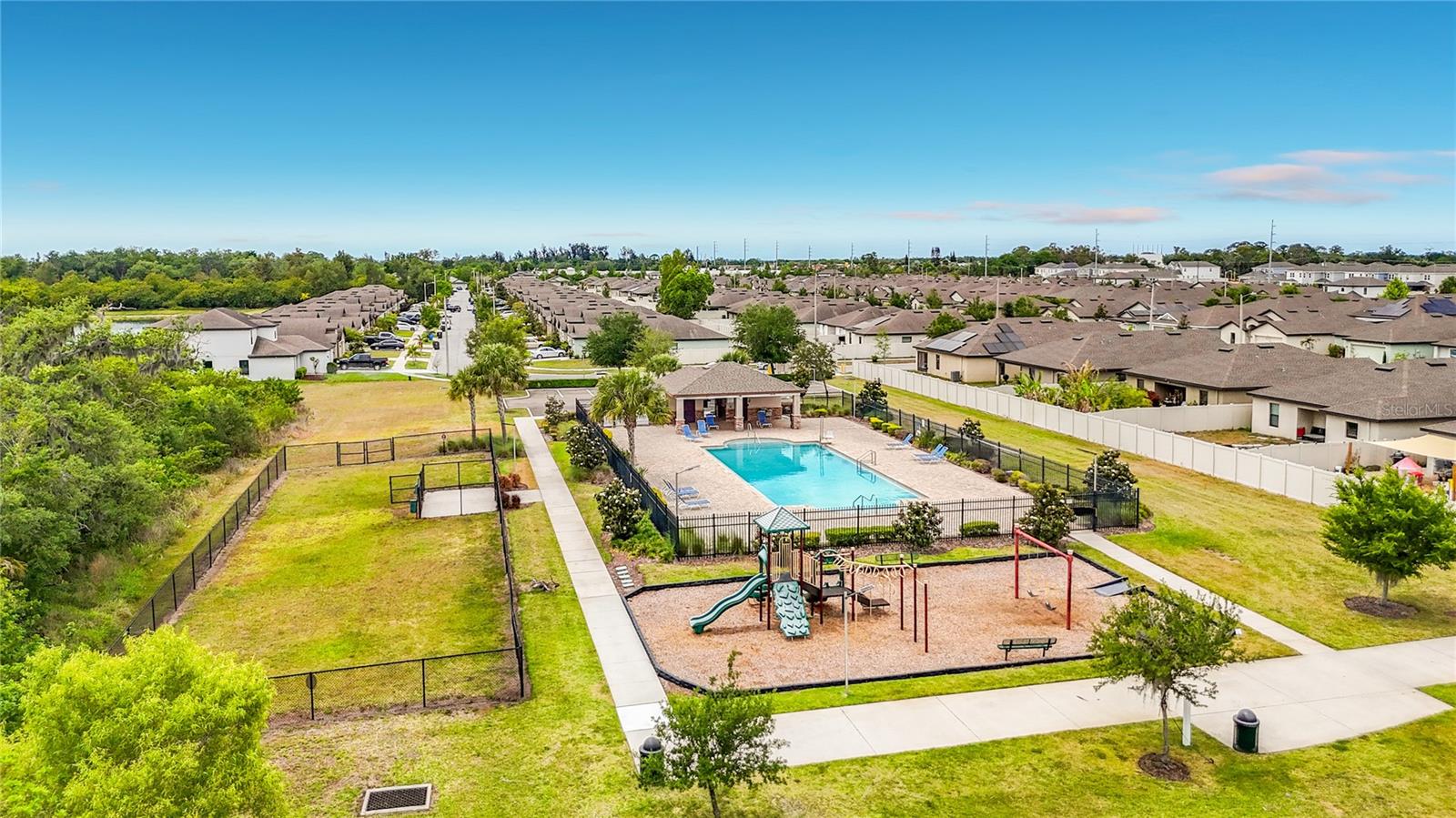 WYNNMERE WEST PH 2 & 3 - Residential