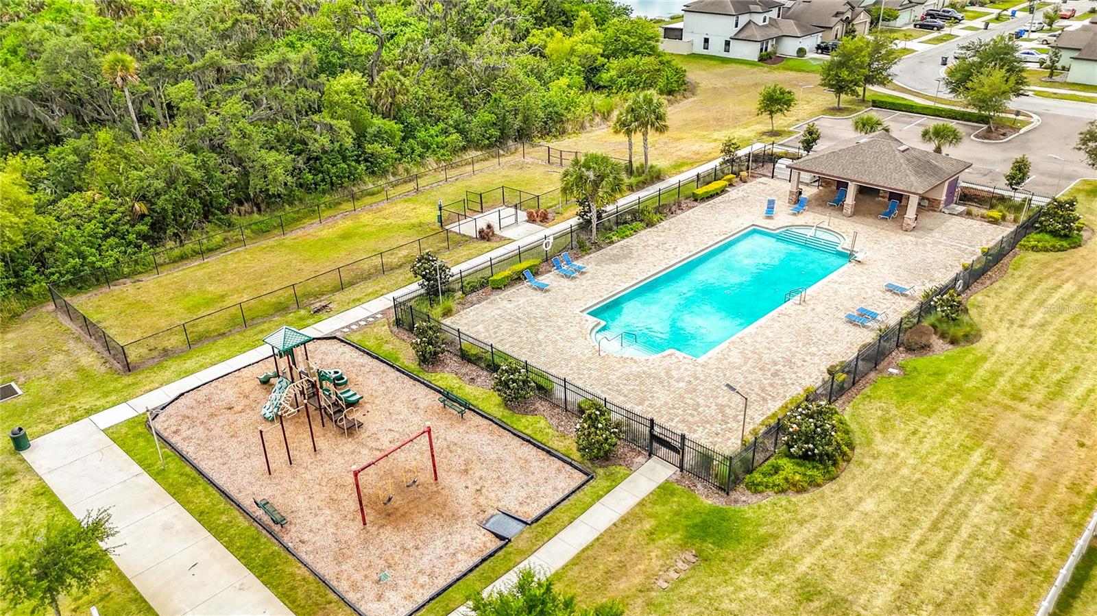 WYNNMERE WEST PH 2 & 3 - Residential