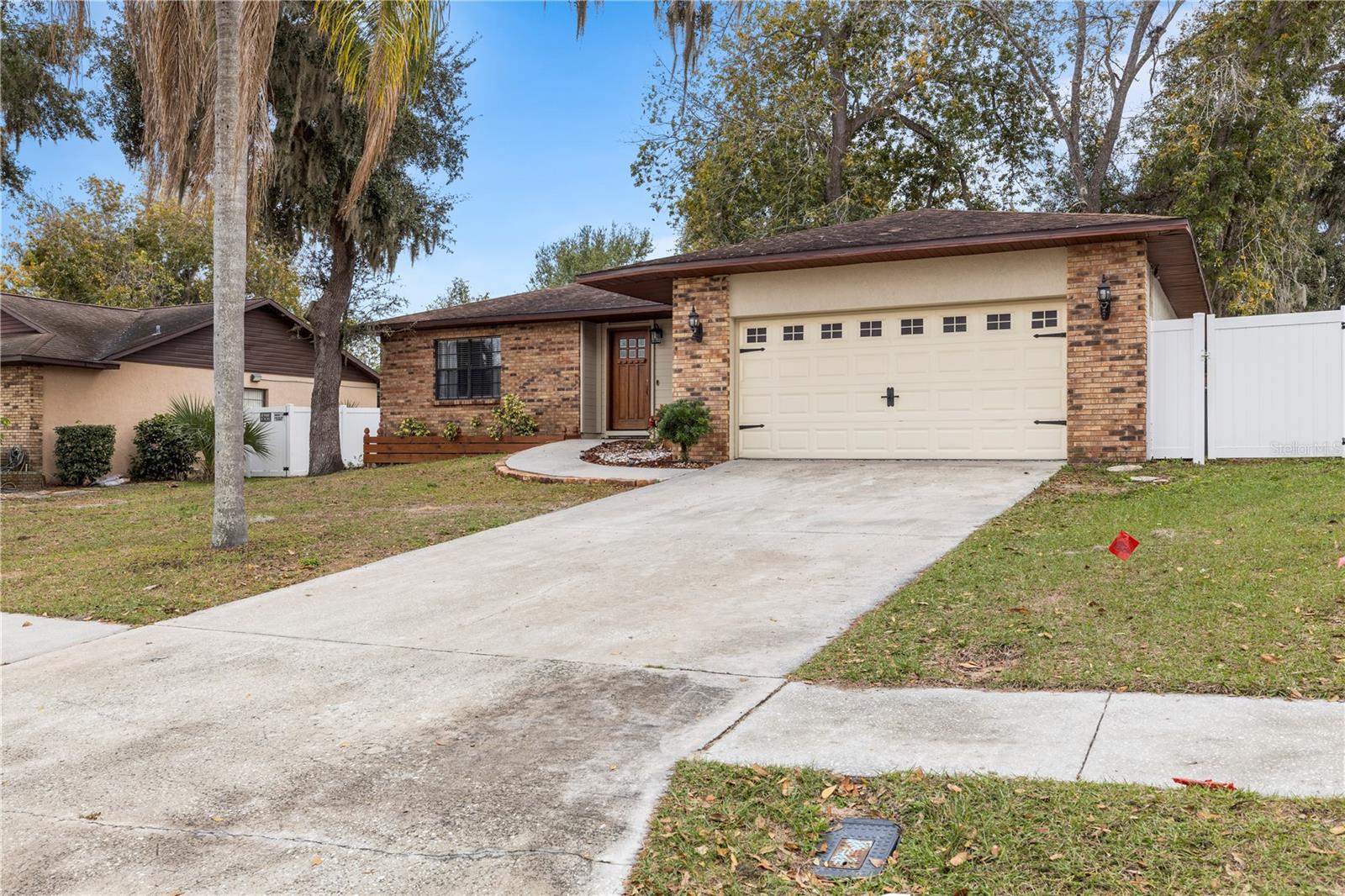 TIMBER POND SUB UNIT 1 - Residential