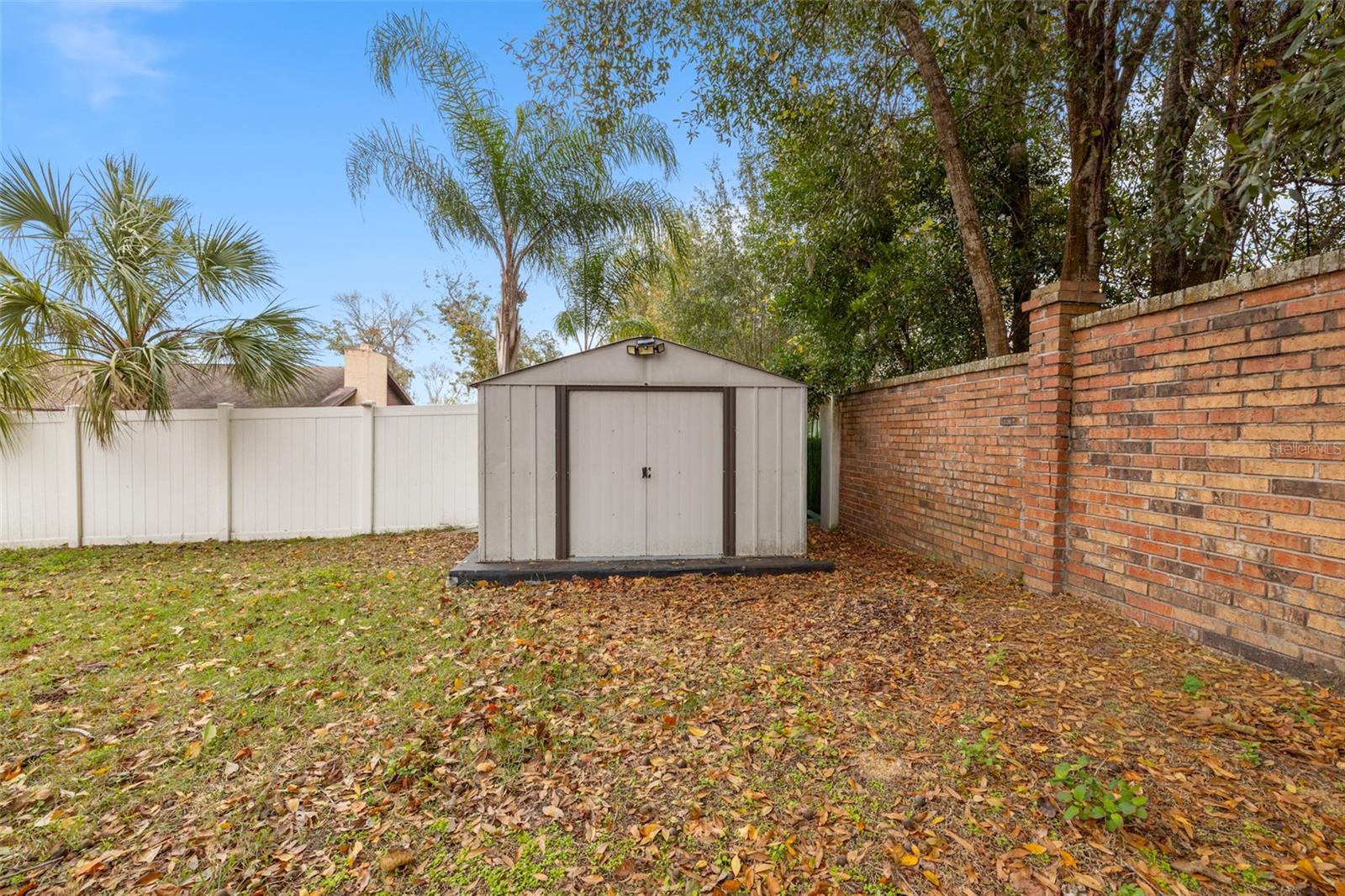 TIMBER POND SUB UNIT 1 - Residential