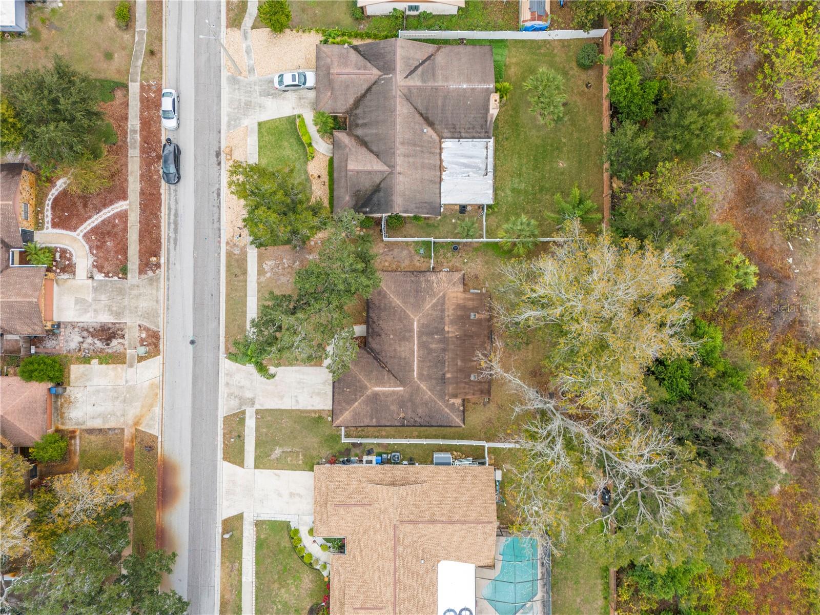 TIMBER POND SUB UNIT 1 - Residential