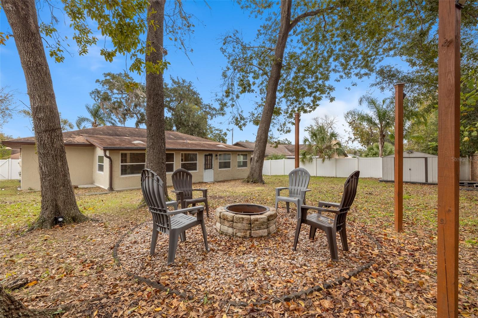 TIMBER POND SUB UNIT 1 - Residential