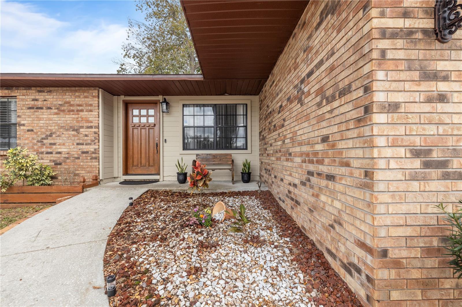 TIMBER POND SUB UNIT 1 - Residential