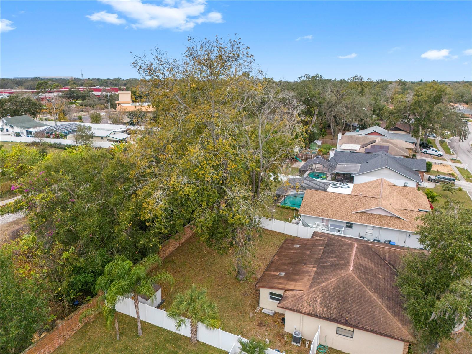 TIMBER POND SUB UNIT 1 - Residential