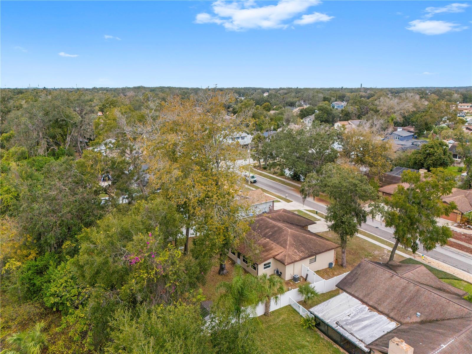 TIMBER POND SUB UNIT 1 - Residential