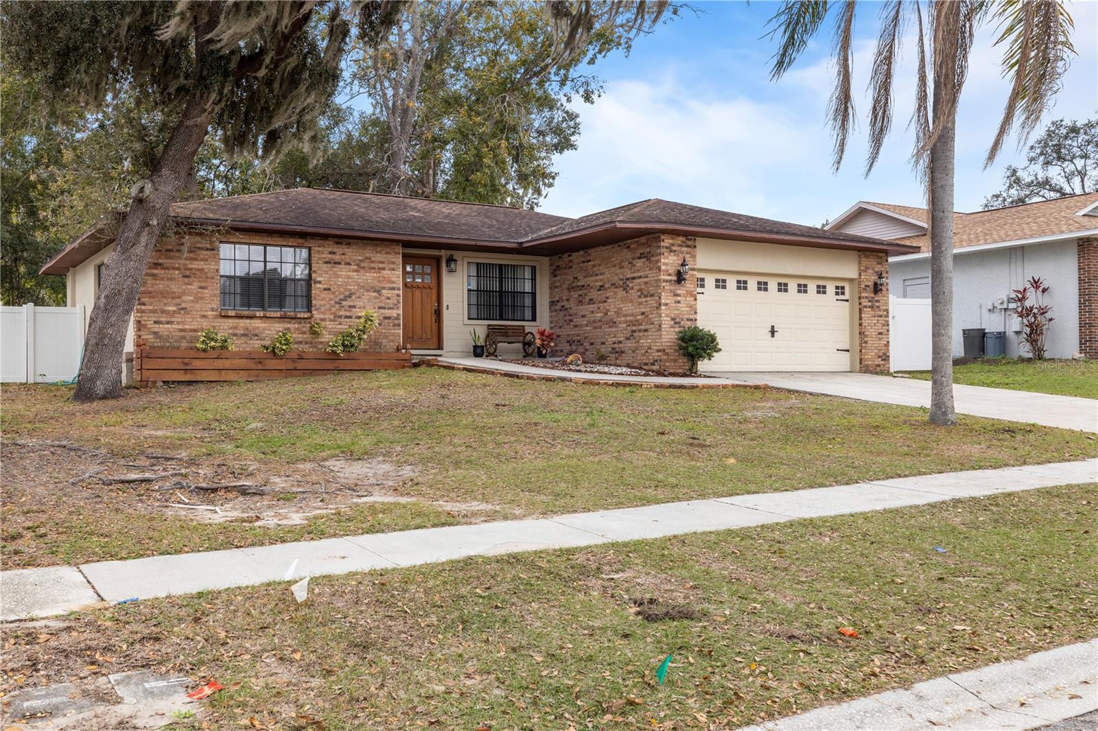 TIMBER POND SUB UNIT 1 - Residential