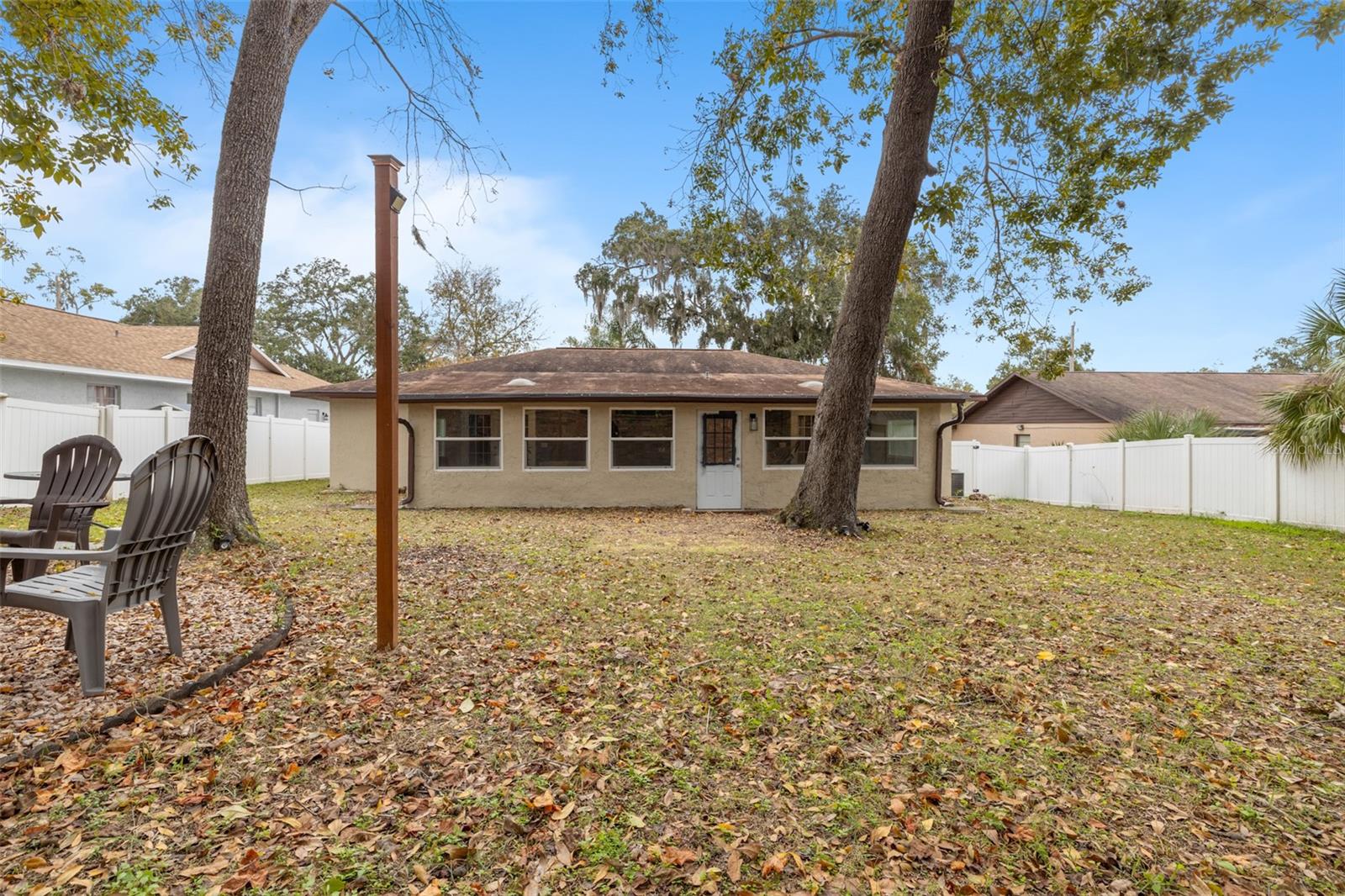 TIMBER POND SUB UNIT 1 - Residential