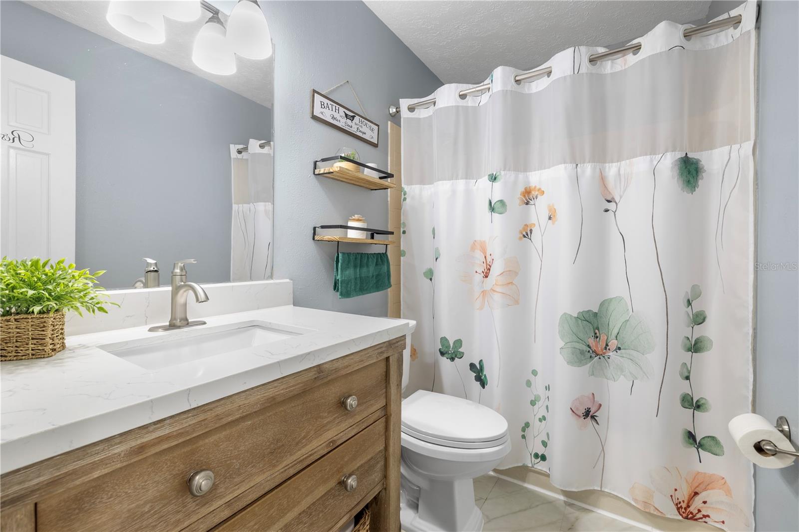 TIMBER POND SUB UNIT 1 - Residential